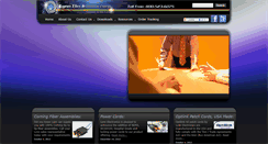 Desktop Screenshot of lynnelec.com